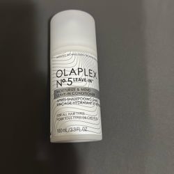  Hair Product 