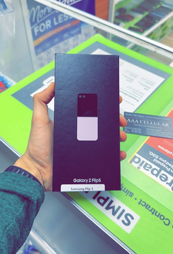 Samsung Galaxy Z Flip 5 5G