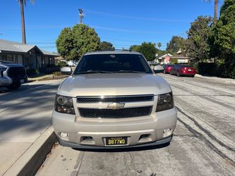 2007 Chevrolet Suburban