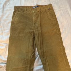 Vans Chino Pants