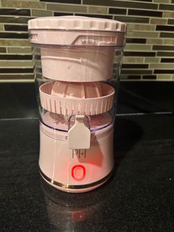 PH Juicer