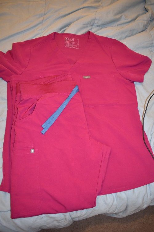 Figs Scrubs