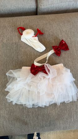 INFANT COSTUME