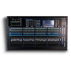 Brand New Allen & Heath Qu-32 Chrome Edition Digital Mixer