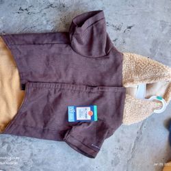 Large Dog Cordarou Hoodie