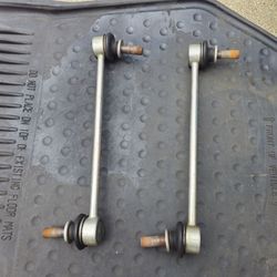 13-16 Scion FR-S BRZ Rear Sway Links