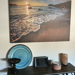 Extra Large Wall Decor