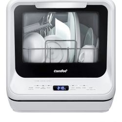 Counter Top DISHWASHER 