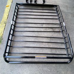ROOF RACK / CANASTA UNIVERSAL 