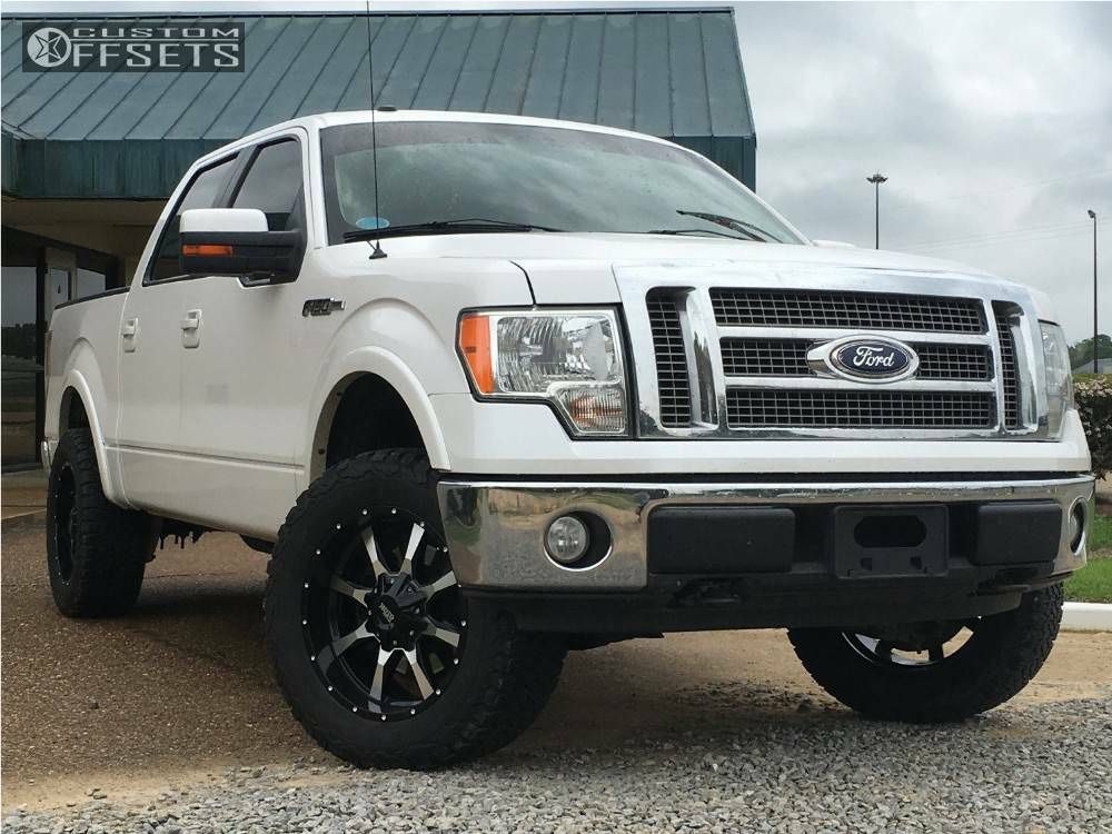 Leveling Kit 2004 Ford F150null