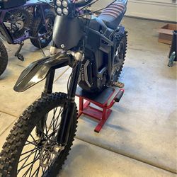 Talaria MX3 **TRADES**