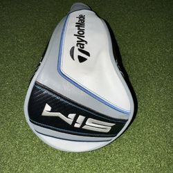 Taylormade SIM Headcover 