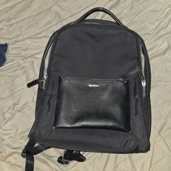 Samsonite Black Laptop Backpack