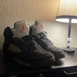 Jordan Retro 5  $100 OBO 