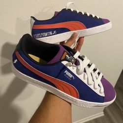 Staple Pigeon X Puma