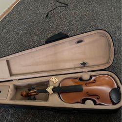Violin (NO STRINGS BODY ONLY)