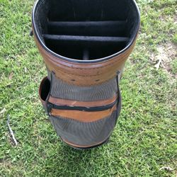 Golf Bag
