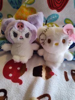 Peluche