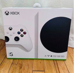 Xbox Series S