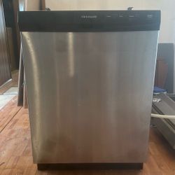 Dish Washer 