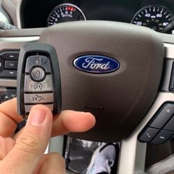 Ford New Key fob Ford F150 Key fob Ford Raptor Key fob Ford Transit Key fob Ford Bronco Key fob