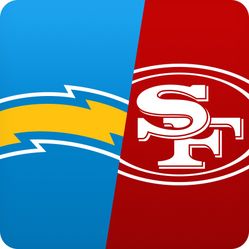 Chargers VS 49ers Parking  8/20