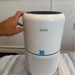 Levoit PlasmaPro 300-P Air Purifier