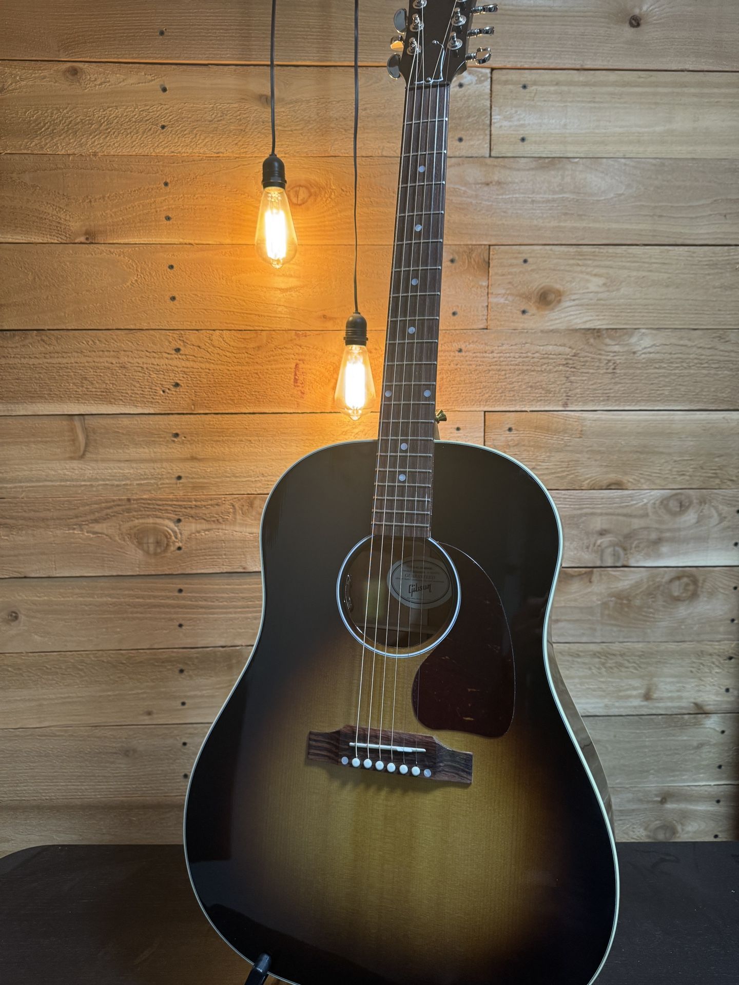 Gibson J-45 Standard Acoustic Electric 2023