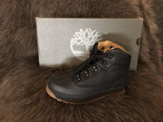 Timberlands