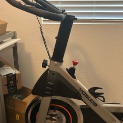 Yosuda Exercise Bike