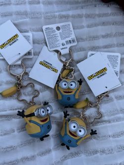 Key Chains 