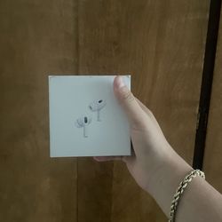 AirPod Pro Gen 2’s 