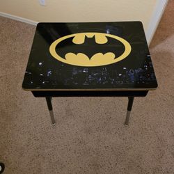 Toddler Desk