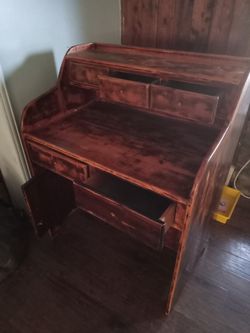 Nice Used Desk