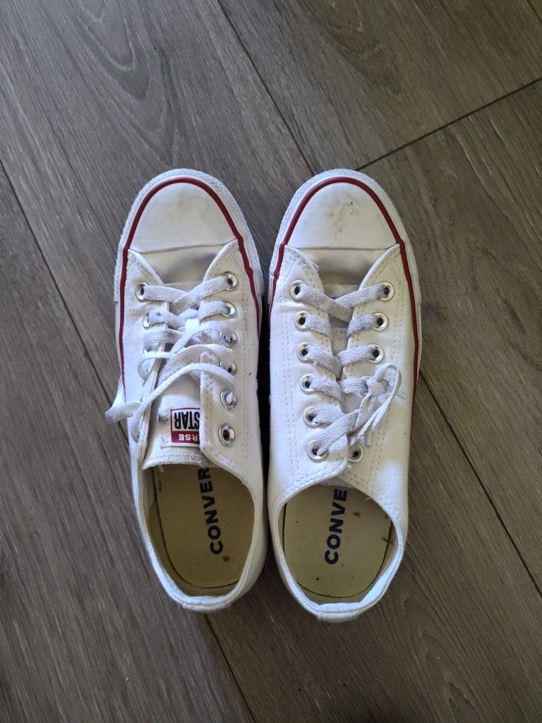 Women's Converse Sneakers