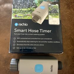 Rachio Smart Hose (Valve Only) 