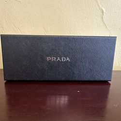 Prada Sunglasses (USED)