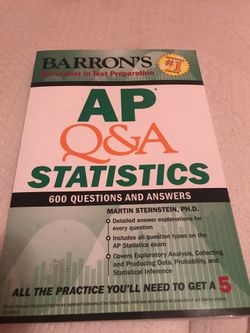 AP Statistics perp