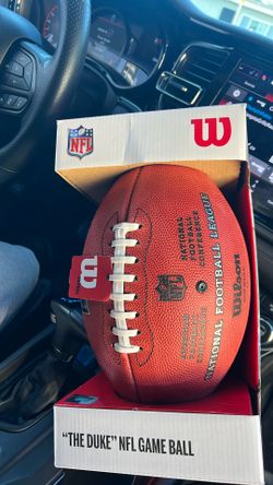 New Football