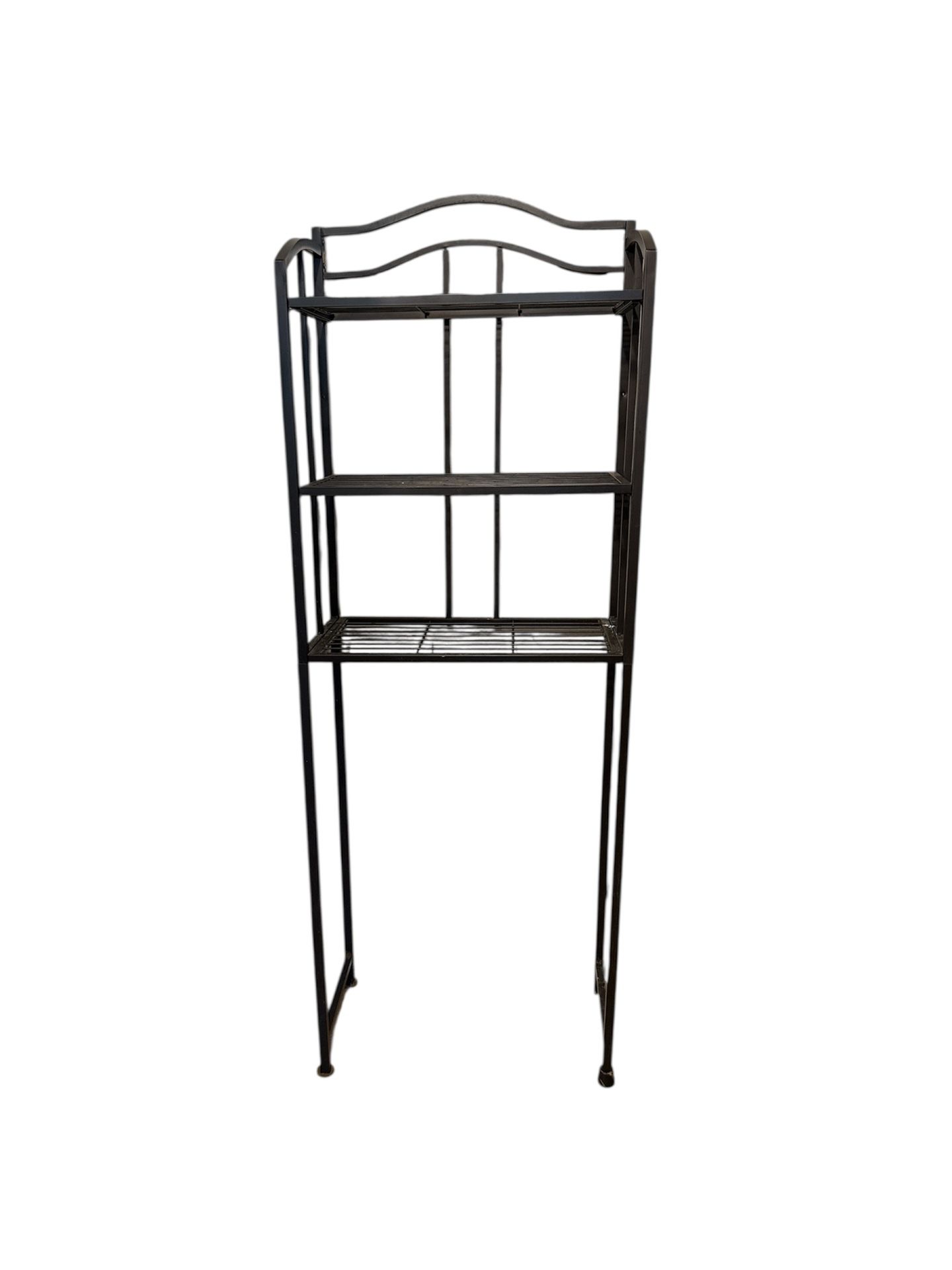 Over The Toilet Stand