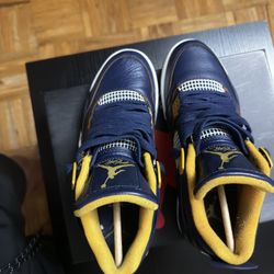 Air Jordan 4 Size 8