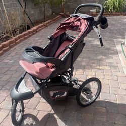 Travel Stroller