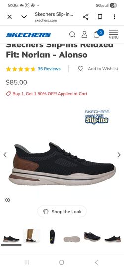 Men's shoes