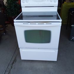 Maytag Oven