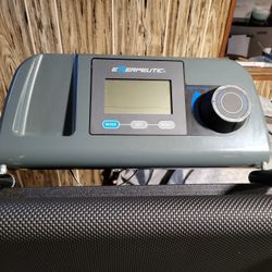 Manual Treadmill 