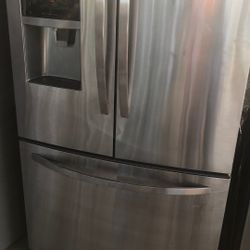 Refrigeradores Kenmore