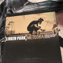 Meteora (Linkin Park Album)