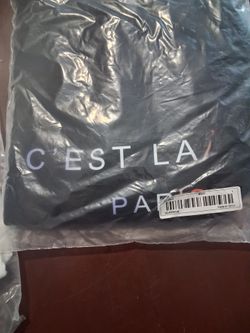 Men's t-shirt