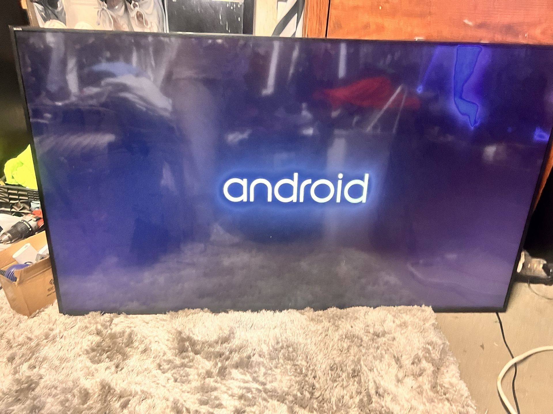 Sony Xbr-65-850D Bravia