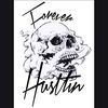 Forever Hustlin  Clothing 